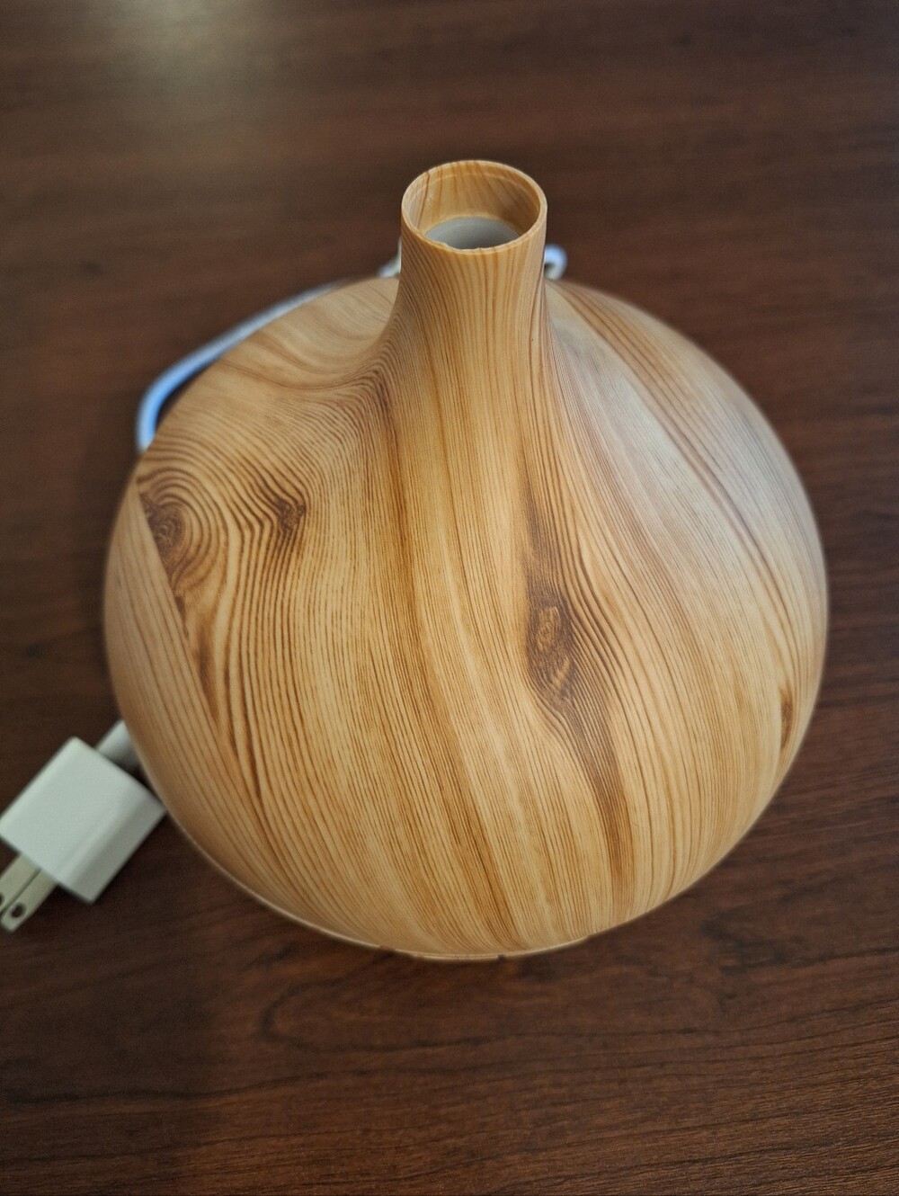 Ultrasonic Essential Oil Diffuser & Cool Mist Humidifier Aromatherapy Excellent
